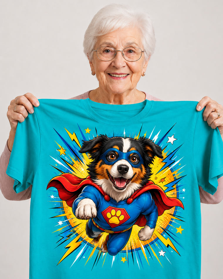 HERO PET MODE