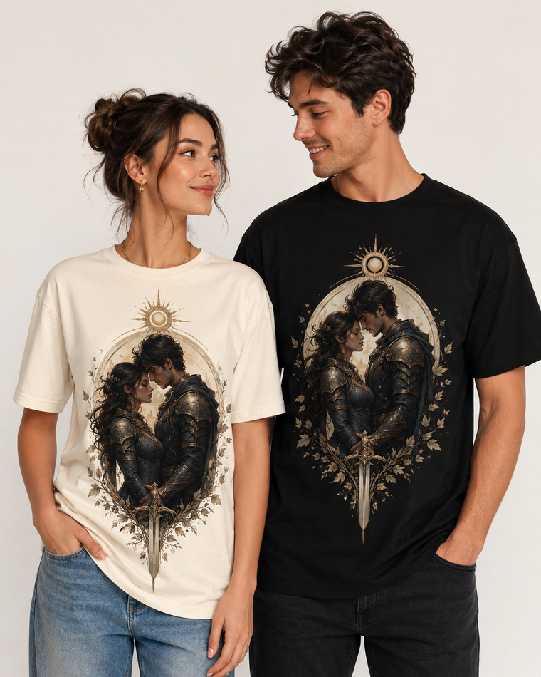 MYSTERY LOVE