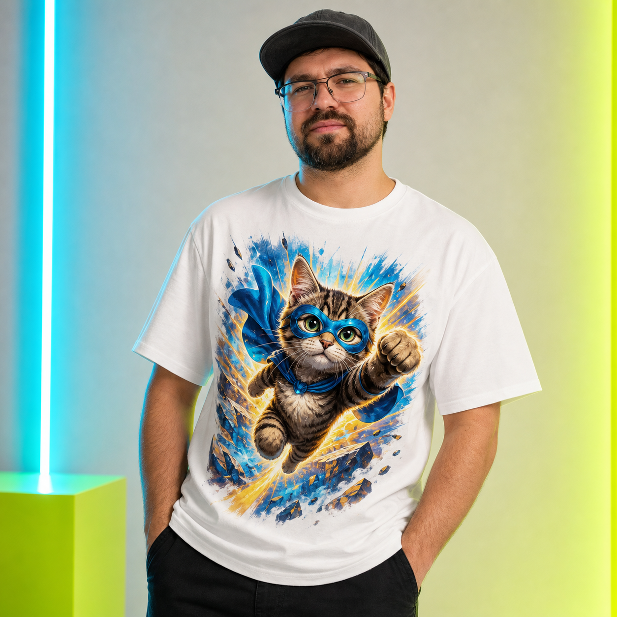Hero Pet