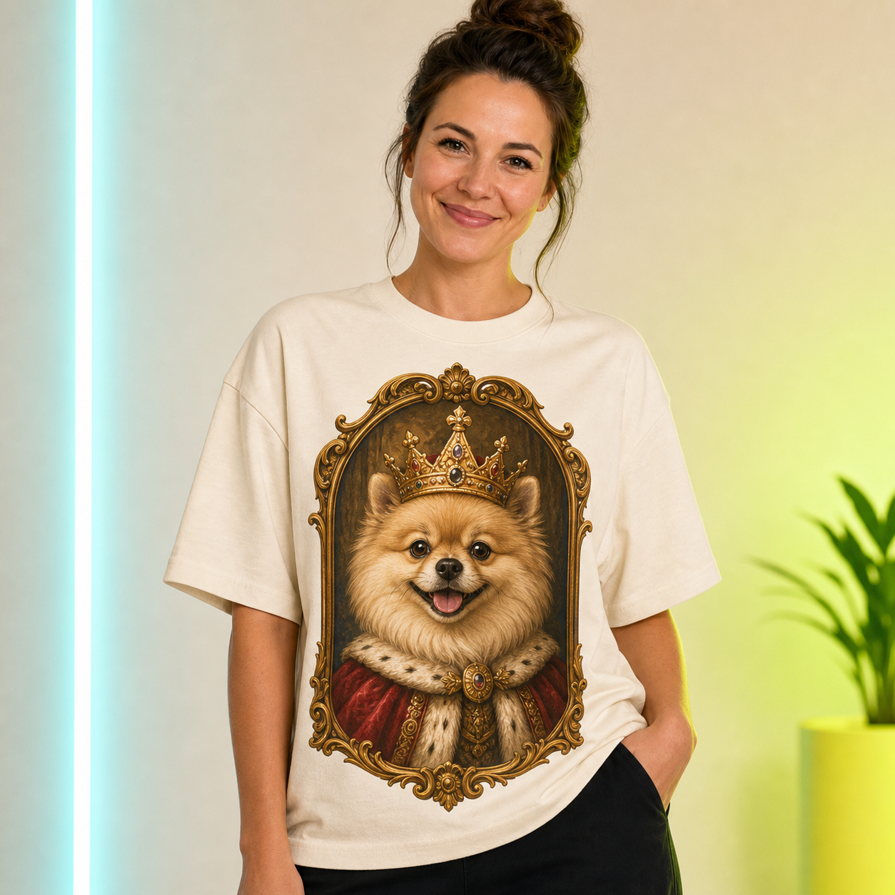 Royal Pet