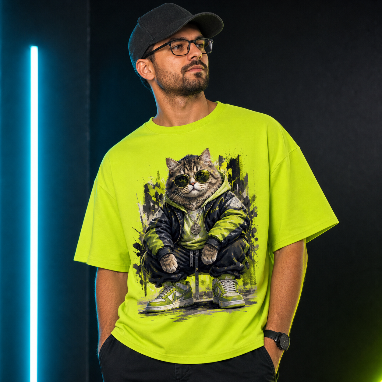 Streetwear Pet