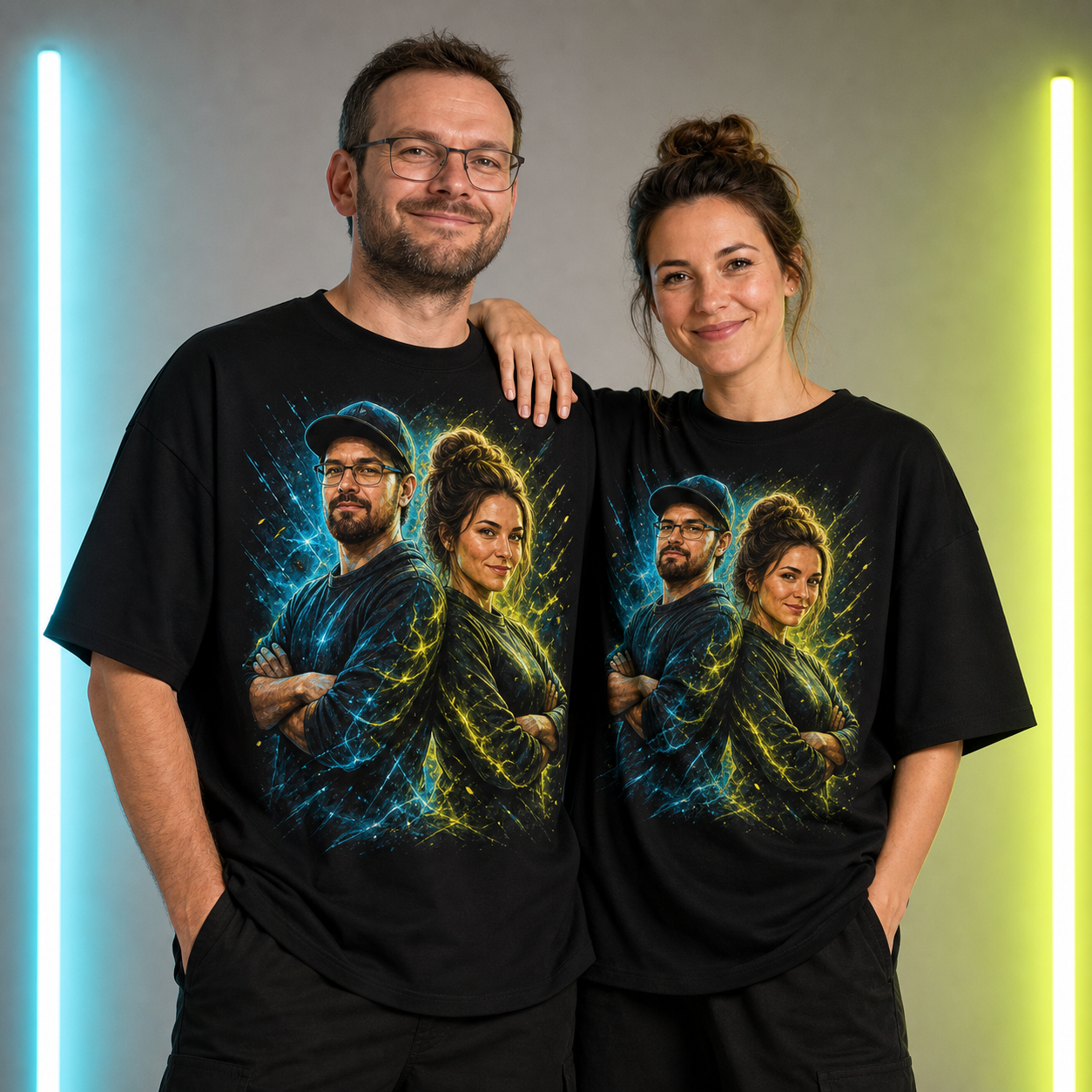 Power Duo