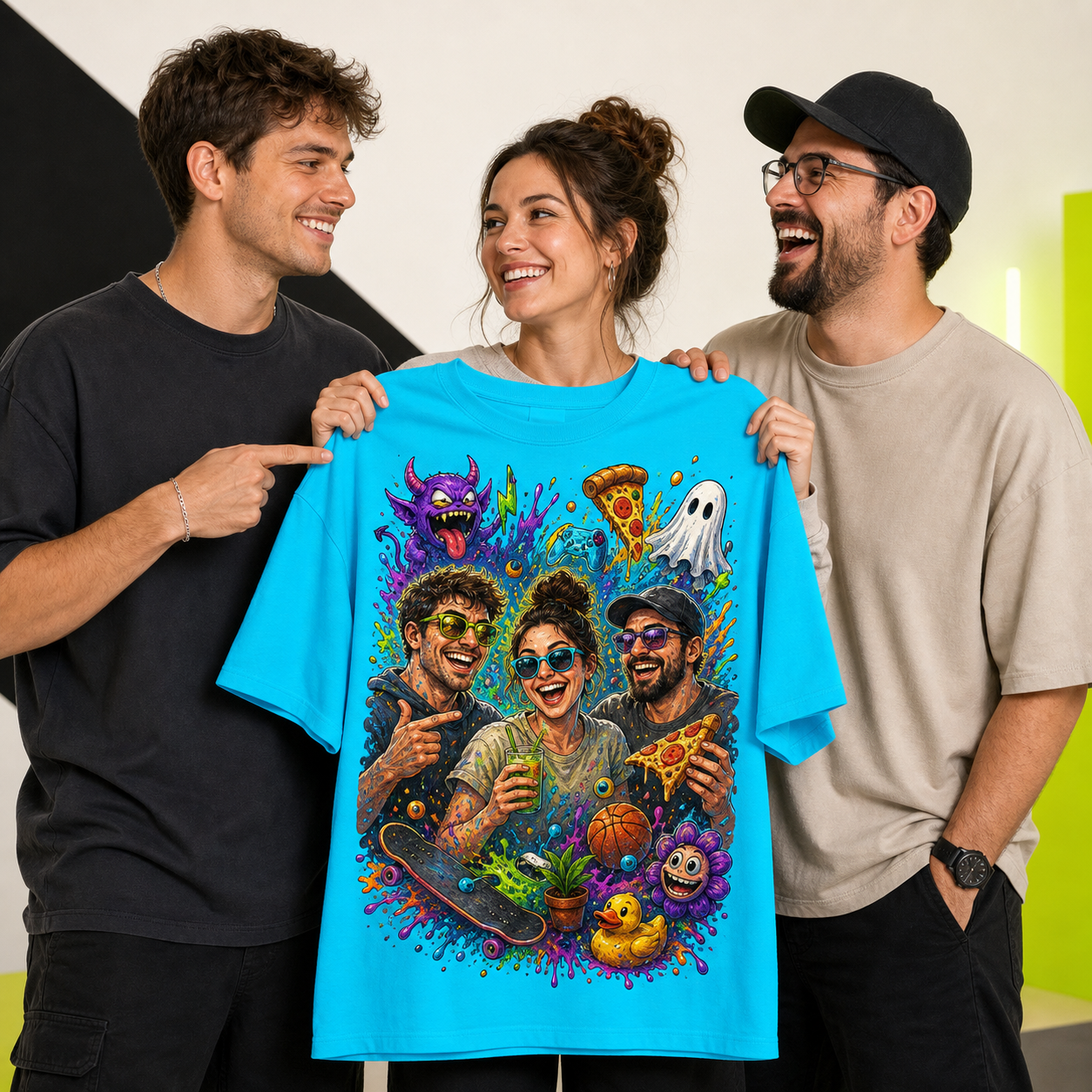 Squad Energy