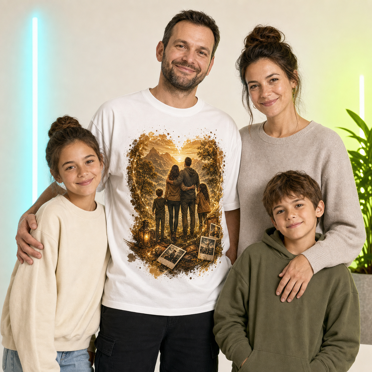 Family Legend