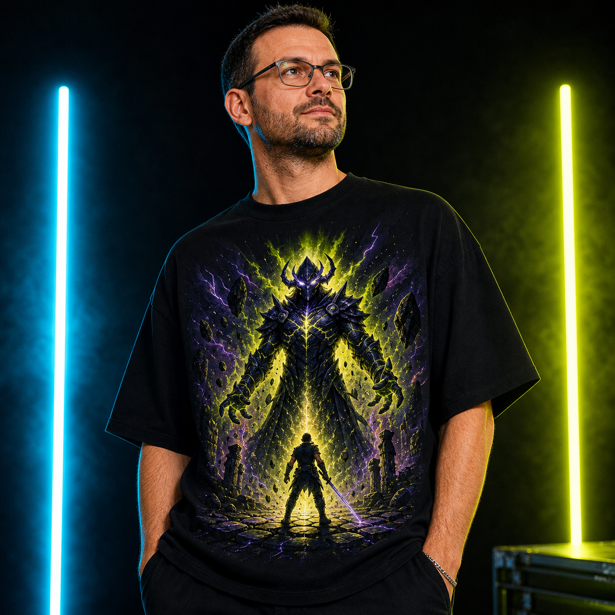 Final Boss